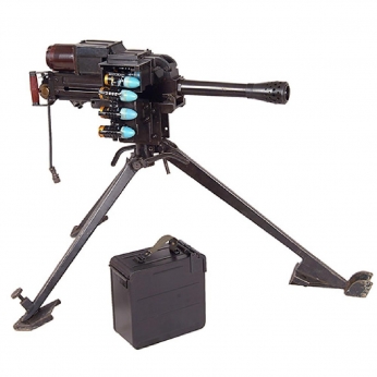 ZLZ94型車(chē)載榴彈發(fā)射器