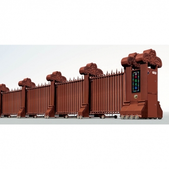 爆碳抗風(fēng)之王 A-02