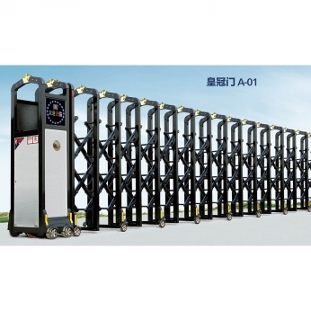 皇冠門(mén) A-01