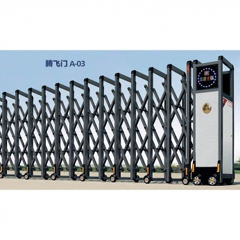 騰飛門(mén) A-03