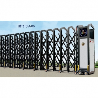 騰飛門(mén) A-06