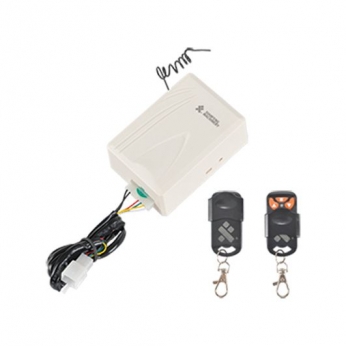 卷門機(jī)外置式接收器YKJF102